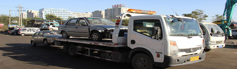 黃標(biāo)車報廢